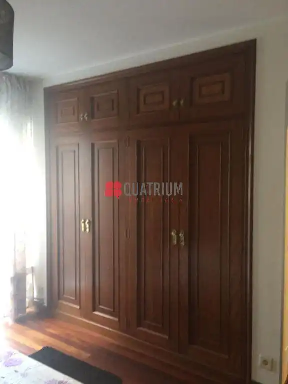 Habitación de Piso de alquiler en Santiago de Compostela  con Calefacción y Terraza
