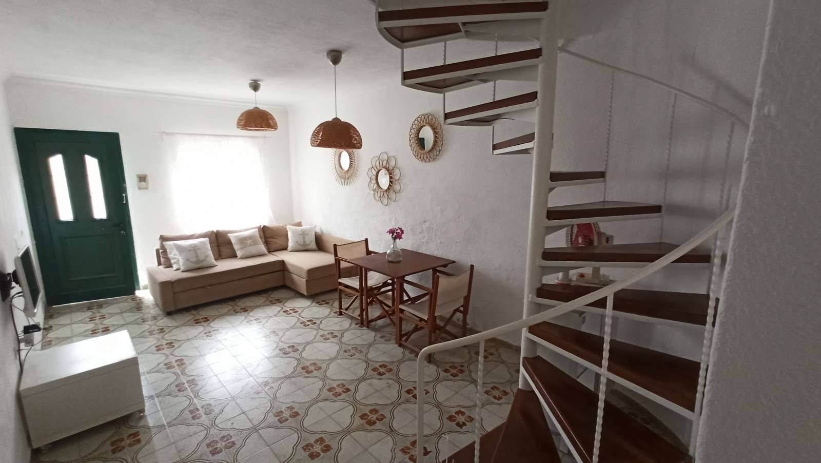 Apartament per a compartir a Es Mercadal poble