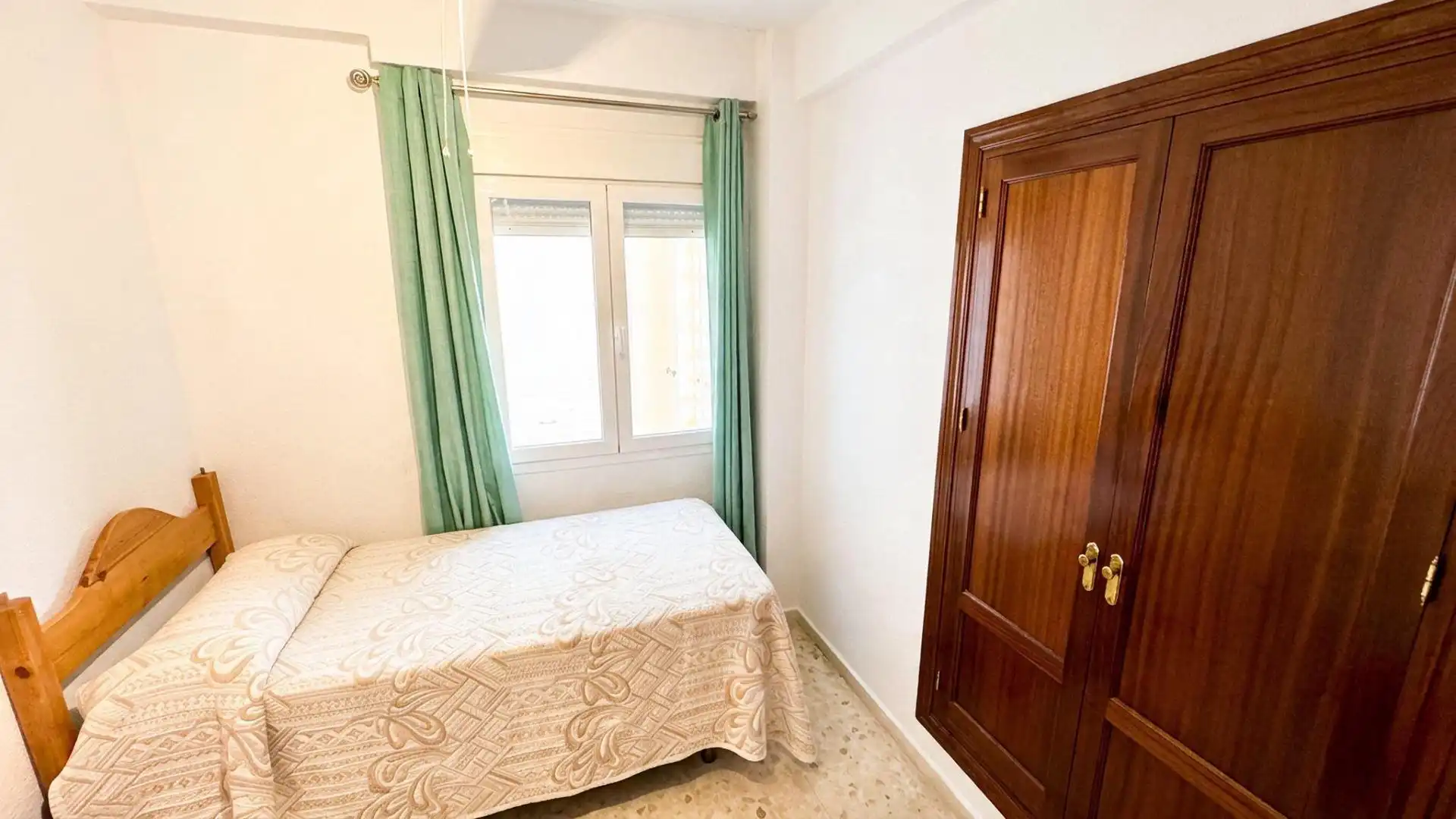 Flat with terrace for sale in Calle PASEO MARITIMO, imagen 26