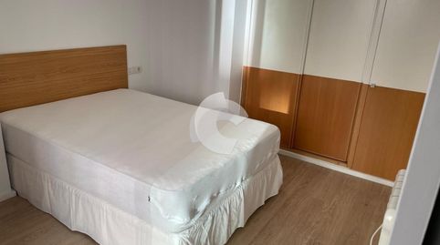 Foto 5 de Apartamento de alquiler en Julio Prieto Nespereira, Posío, Ourense Capital