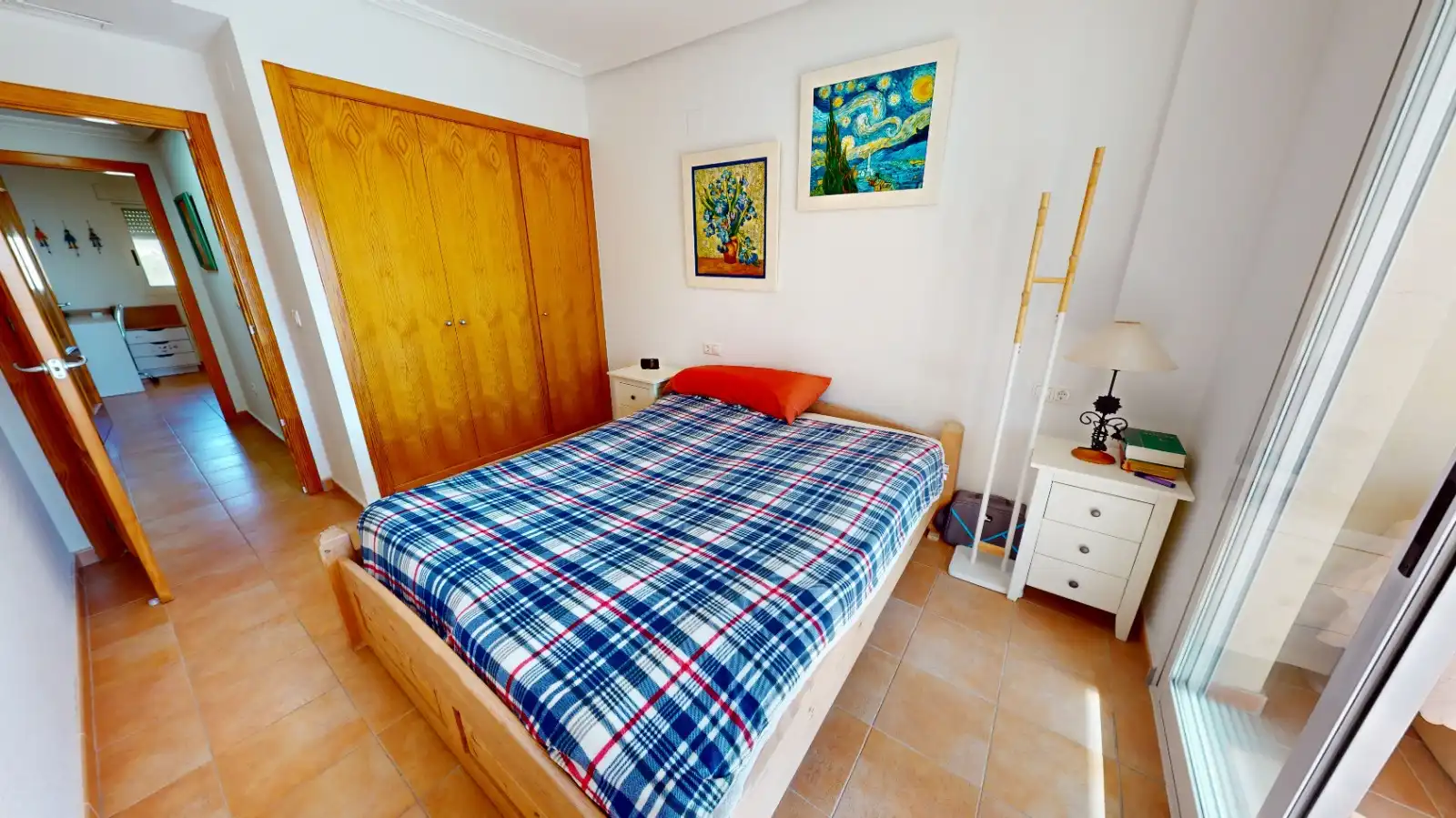 Habitación de Piso en venta en El Campello con Aire acondicionado, Calefacción y Terraza