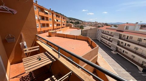 Foto 4 de Apartamento en venta en Onil, Alicante