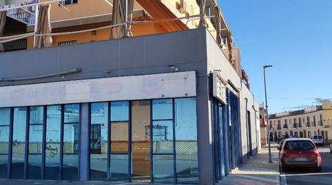 Photo 2 of Premises for sale in Cristo de la Resurrecion, 11, Rinconada, Sevilla