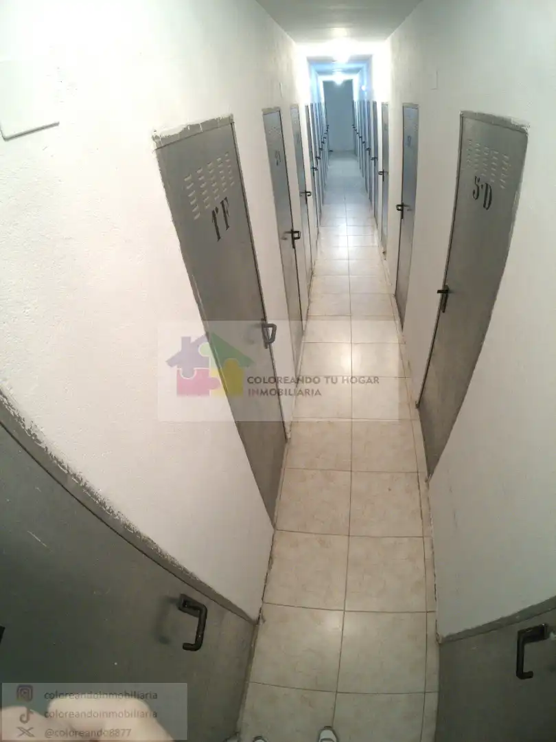 Piso con terraza en venta en Trobajo del Camino, imagen 33