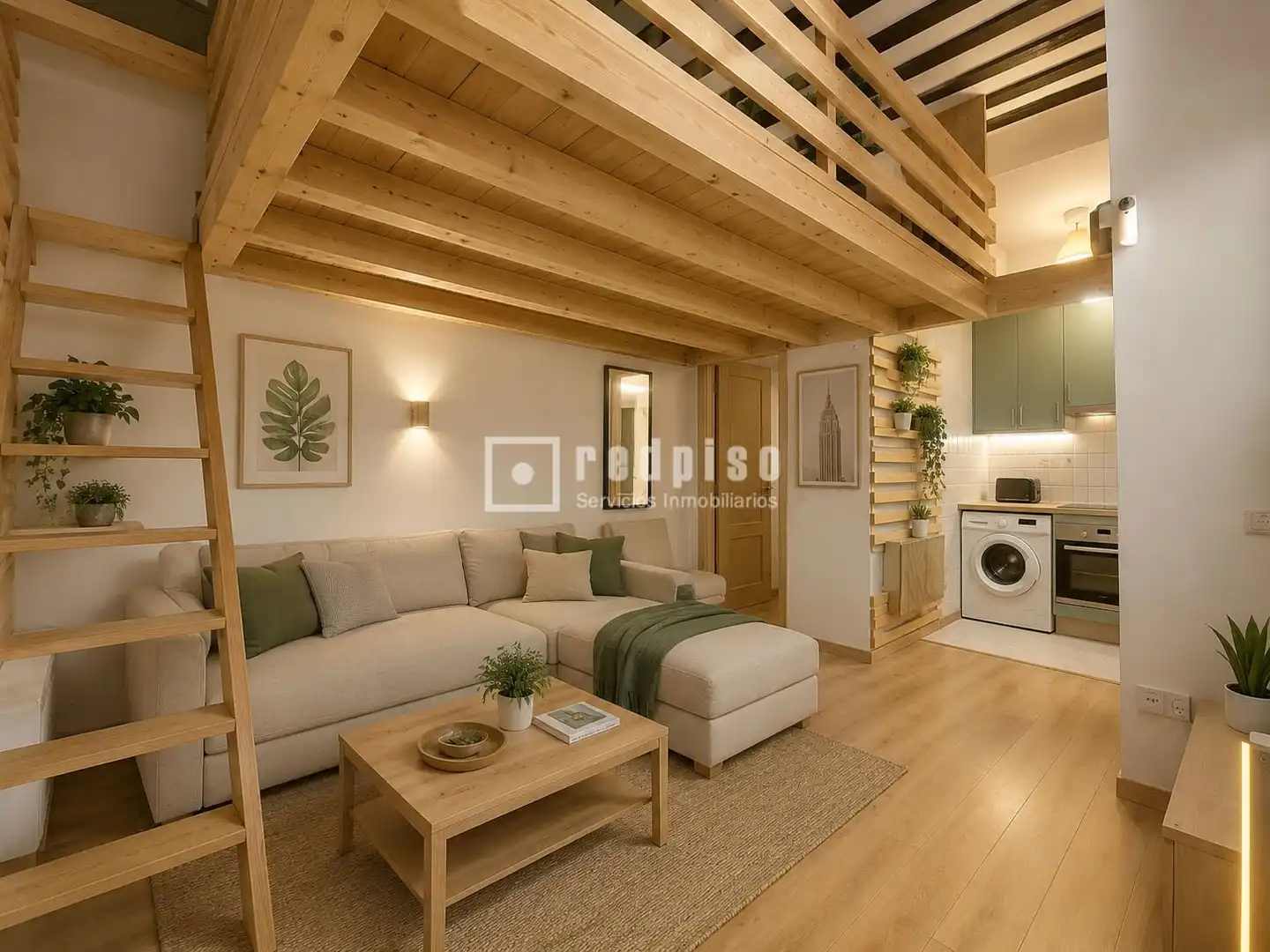 Appartement à vendre à de Lavapiés, imagen 3