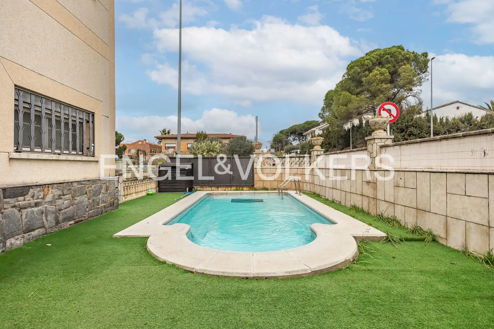 Casa con terrazza in vendita a Polinyà, imagen 4