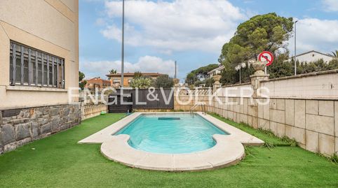 Foto 4 de Casa o chalet en venta en Polinyà, Barcelona