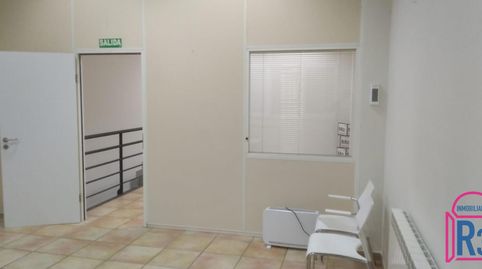 Foto 3 von Fabrikhallen zur Miete in Marina Española, La Vega - La Sal, León Capital