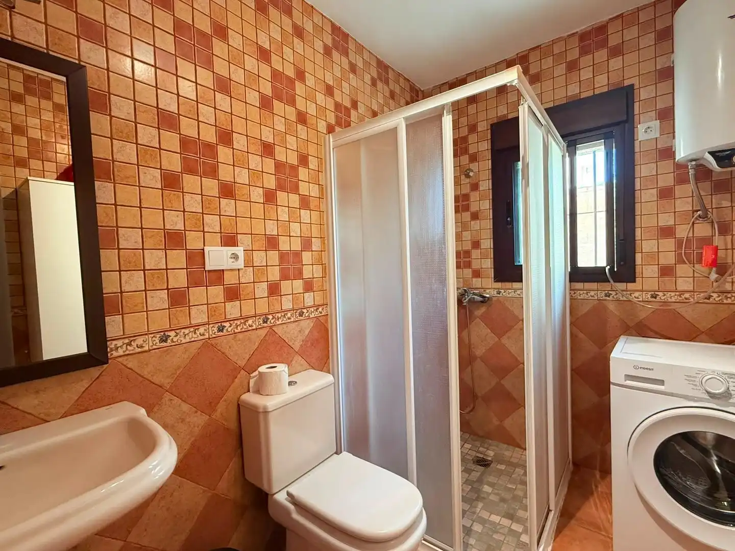 Casa rústica amb piscina en venda a Álora, imagen 21