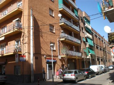 Flat for sale in PI