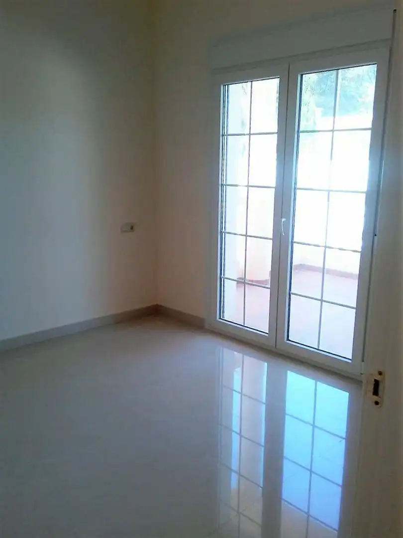 Bedroom of Houses for sale in Orihuela  with Air Conditioner, Private garden and Terrace