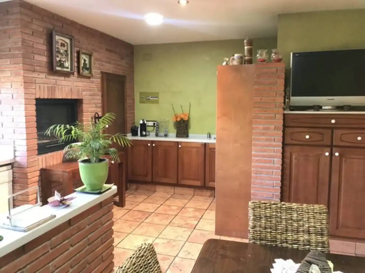 Casa o chalet en venta en Carretera SANT FELIU, L'Ametlla del Vallès