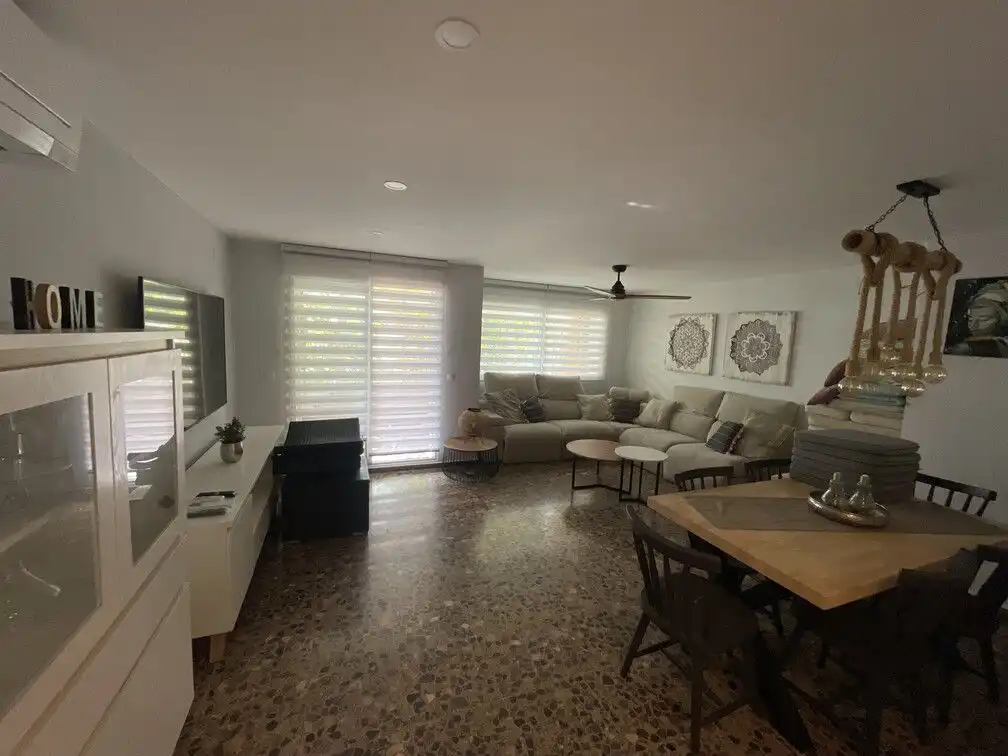 Apartament amb piscina de lloguer a Playa de Gandia, imagen 11