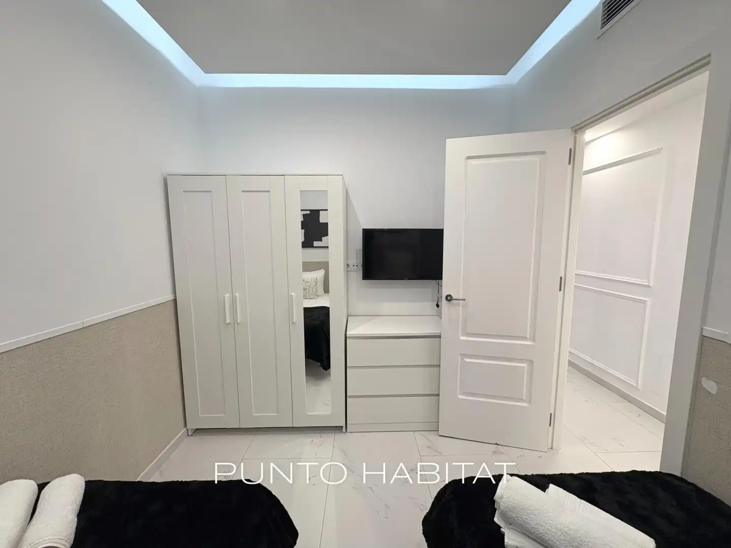 Piso con terraza en venta en Carrer del Consell de Cent, imagen 32