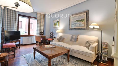 Foto 3 de Pis en venda a Castaños - Begoñaibarra, Bilbao