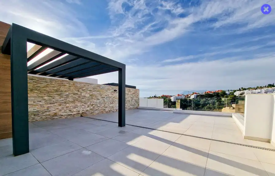 Habitatge amb piscina en venda a Elviria - Cabopino, imagen 16
