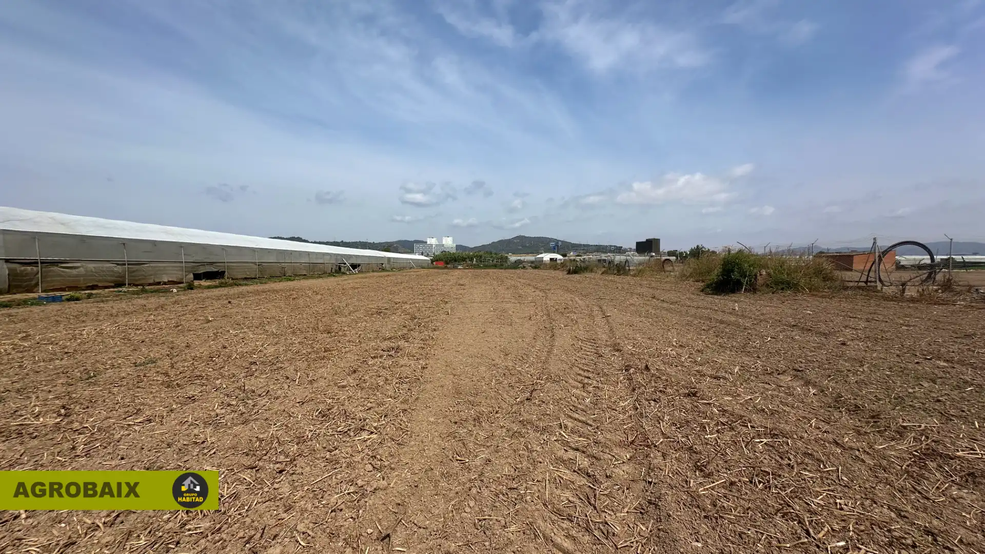 Terreno rustico in vendita a Carretera Variant 245 37, imagen 5