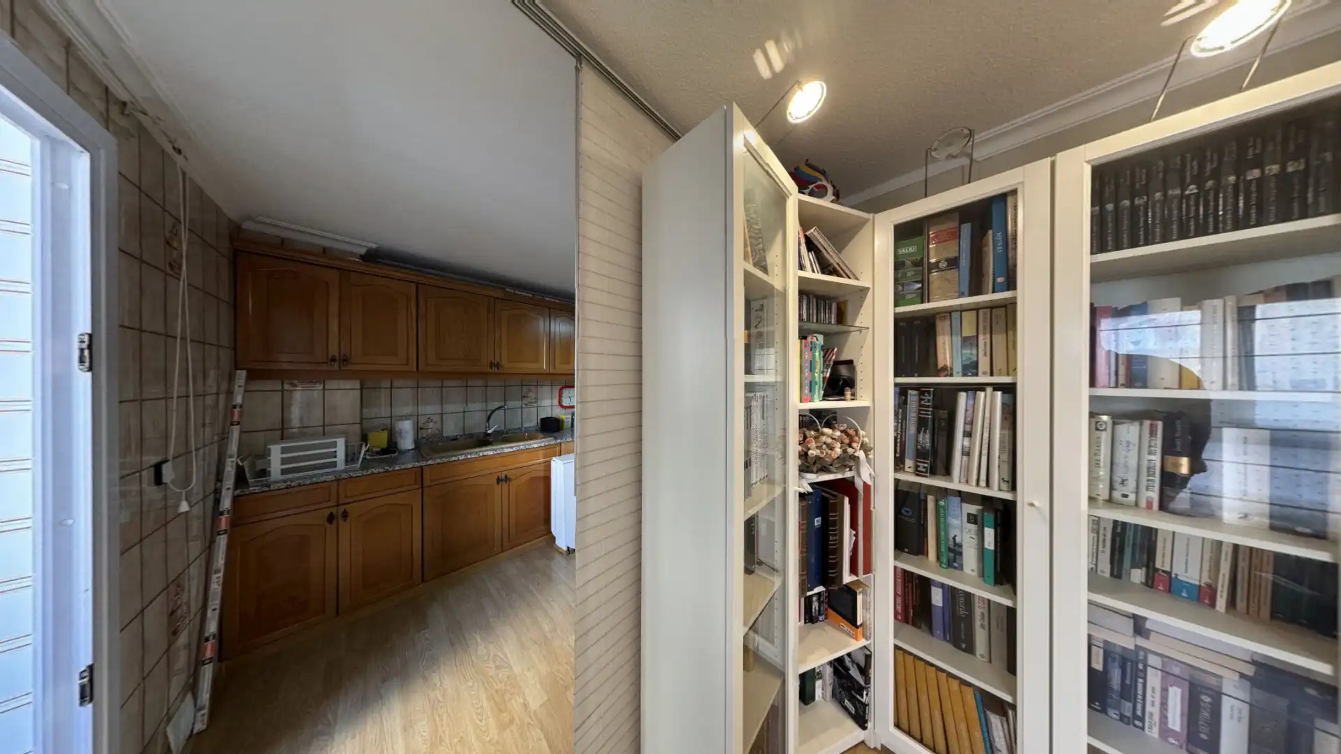 Appartement avec ascenseur à vendre à Avenida José Martinez González, imagen 34