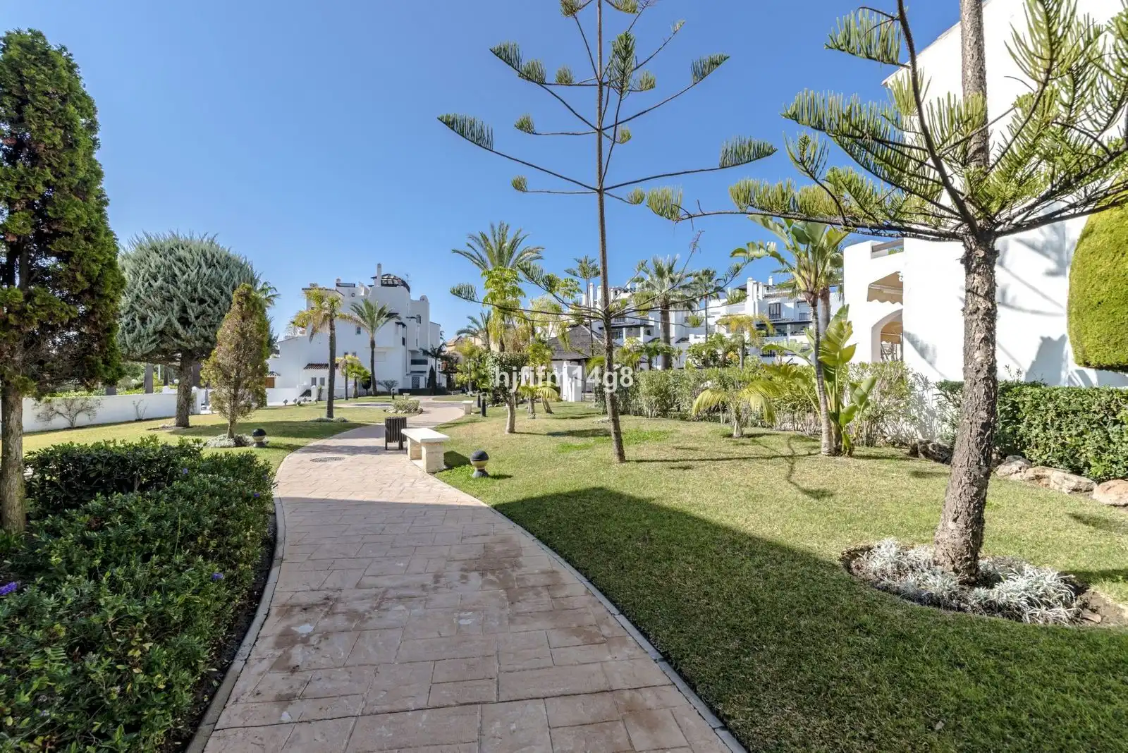 Apartament amb piscina en venda a Calle Rafael Alberti 5, imagen 34