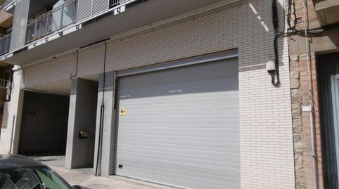 Solvia Inmobiliaria  Garaje Tàrrega, imagen 3