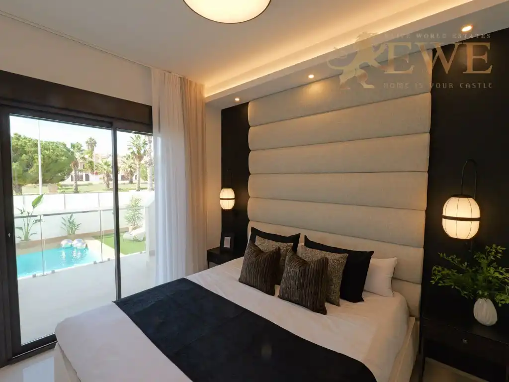 House for sale in Calle Goya, imagen 21