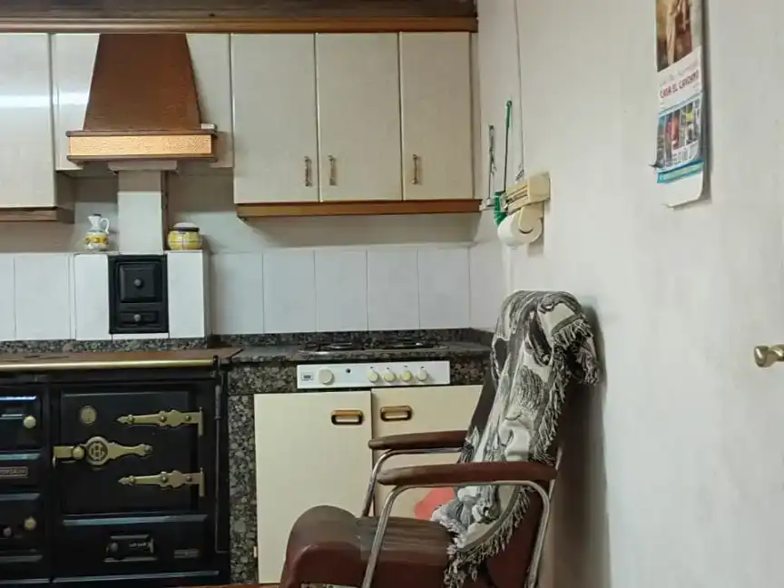 Cuina de Finca rústica en venda en Tineo