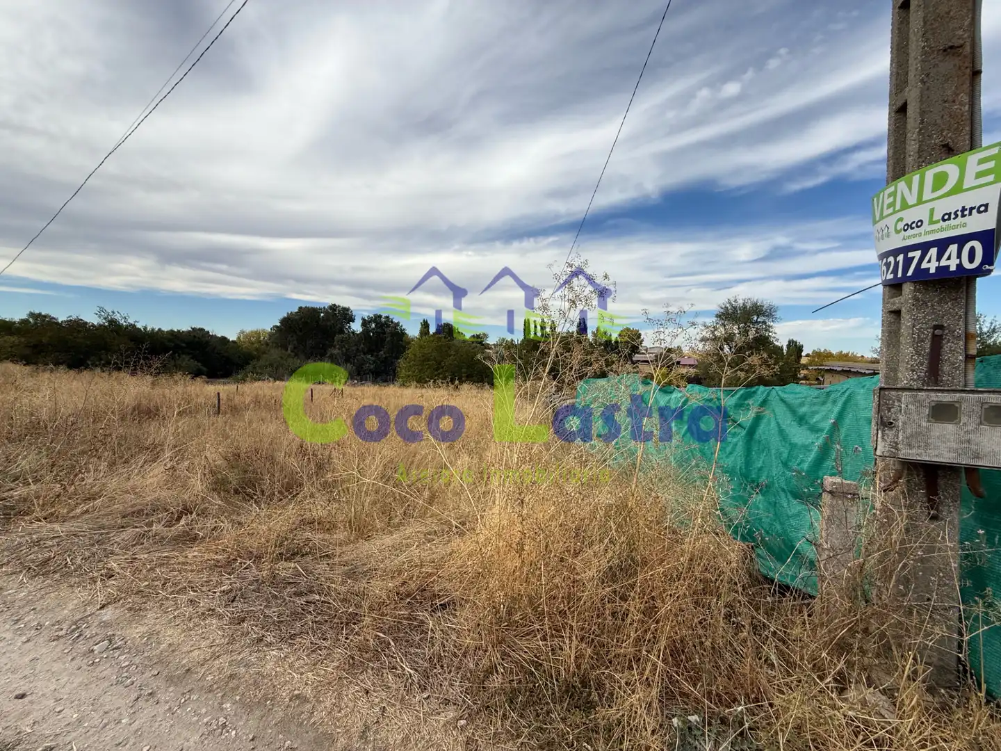 Residencial en venda a Calle la Estrella, 7, Villaescusa (Zamora)