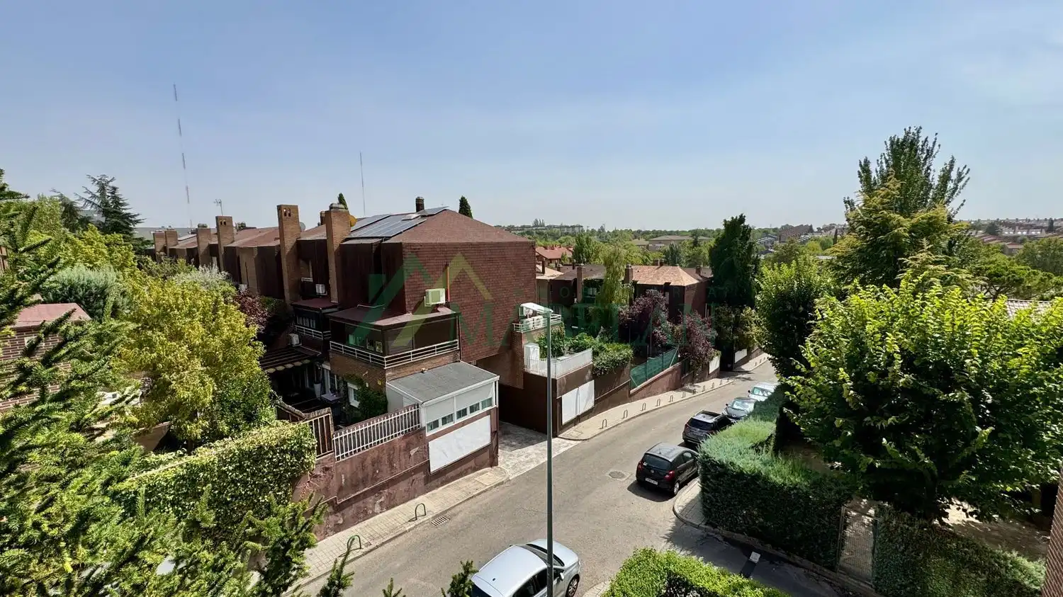 Appartamento con piscina in affitto a El Burgo, imagen 8