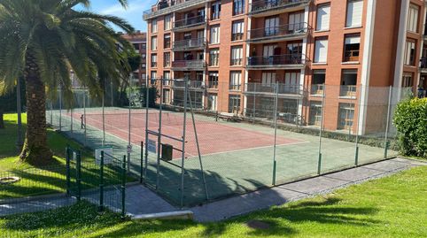 Foto 4 de Piso en venta en Paseo Menéndez Pelayo, Brazomar, Castro-Urdiales