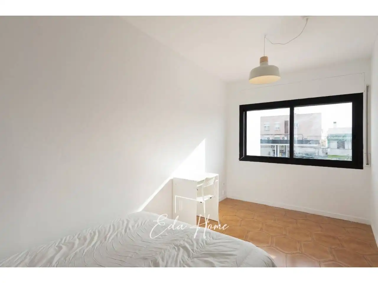 Bedroom of Flat for sale in Cubelles  with Terrace and Balcony