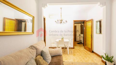 Photo 3 of Flat for sale in Sant Gervasi i la Bonanova,  Barcelona Capital