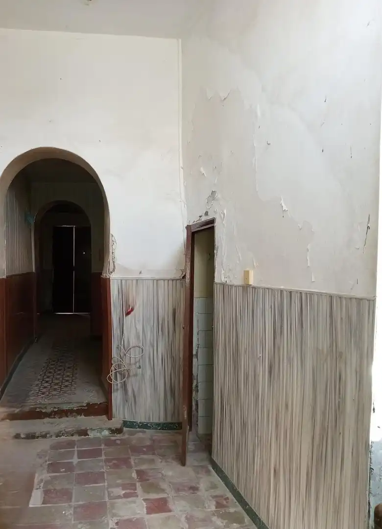 Casa con terraza en venta en Alcalá del Río, imagen 5