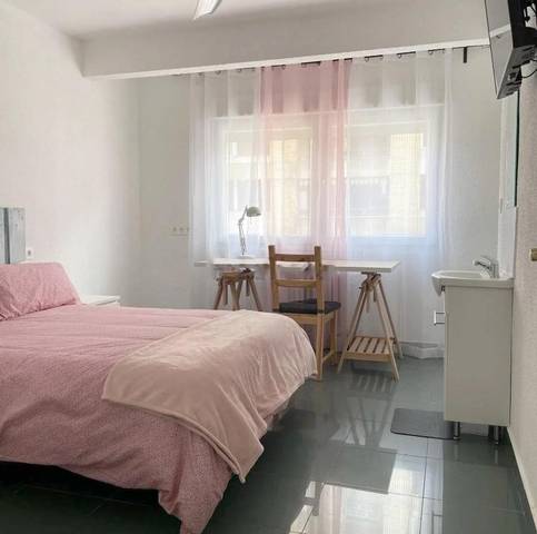 Piso en Venta en San Esteban - San Cristóbal