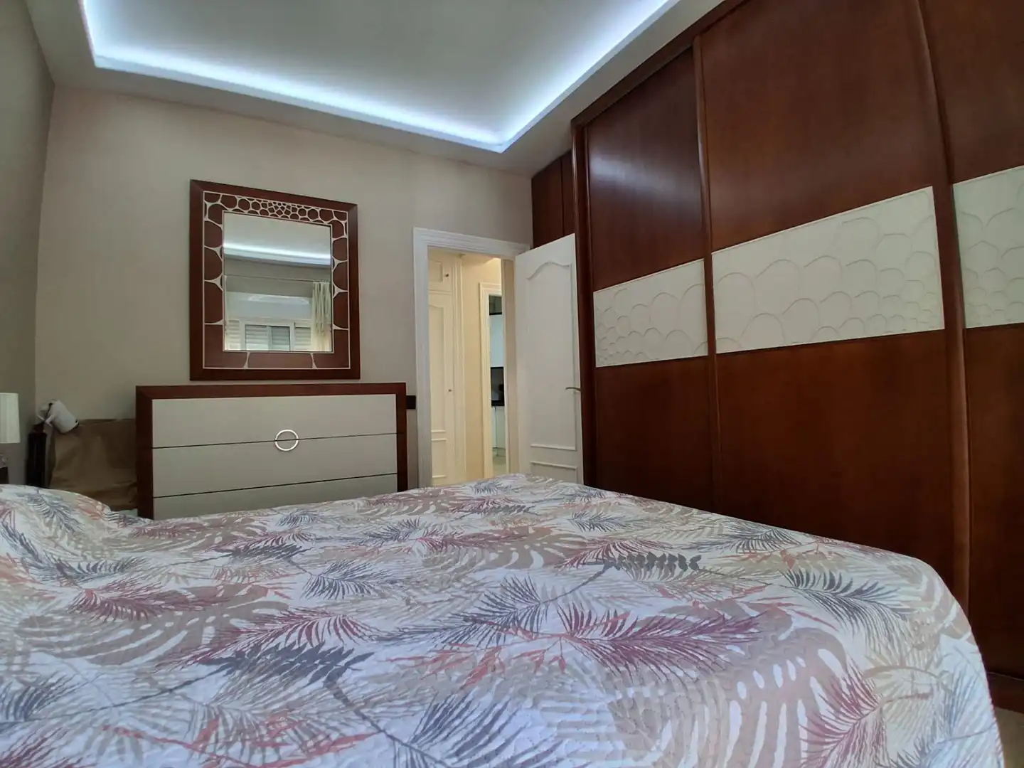 Habitación de Piso en venta en Almería