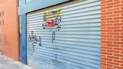 Foto 3 von Geschaftsraum zum Verkauf in Carrer de Barcelona, 7, Moncada, Valencia