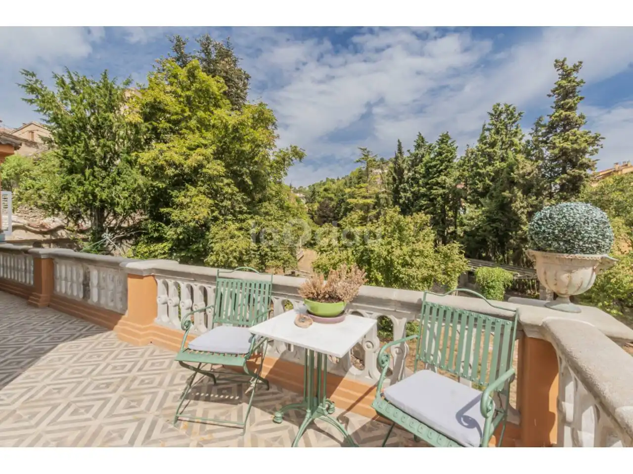 Detached house with garden for sale in Calle Richard Wagner, imagen 65