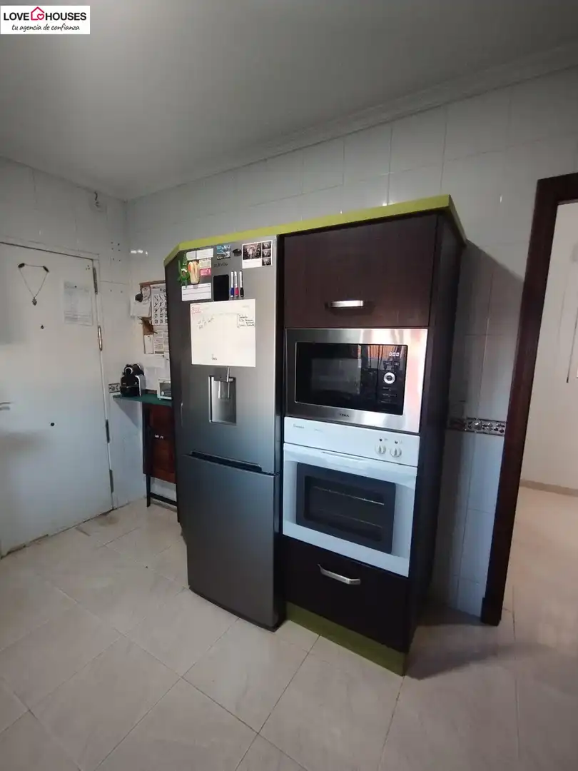 Chalet con piscina en venta en Pelagatos - Pago del Humo, imagen 32