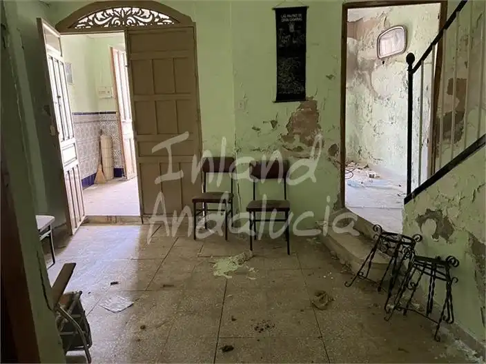Adossat en venda a Castillo de Locubín, imagen 4
