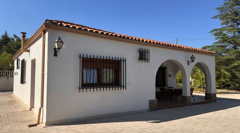 Foto 5 de Casa o chalet en venta en El Pilar, Ontinyent