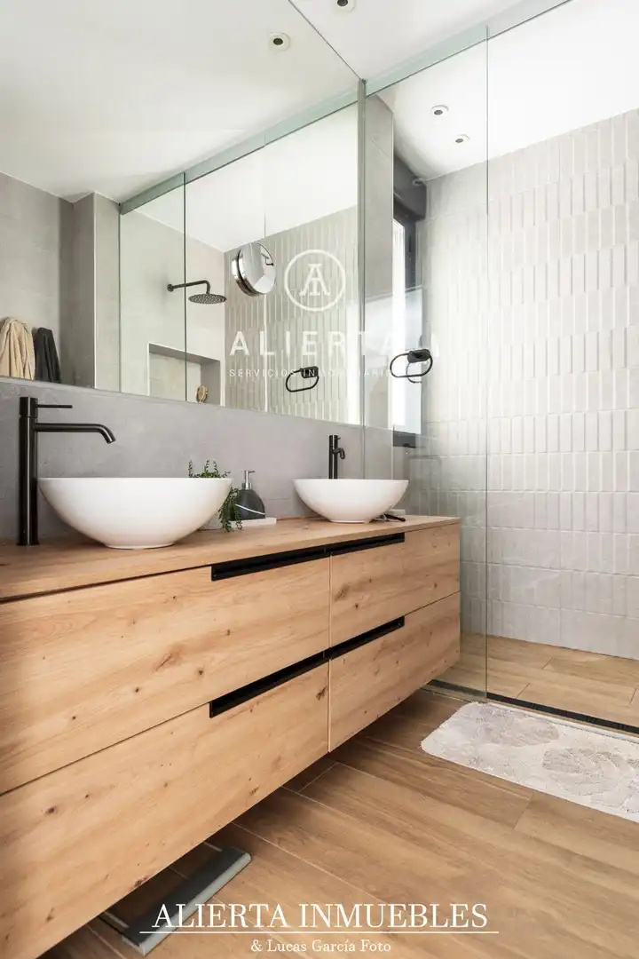Baño de Casa o chalet en venta en Zaragoza con Aire acondicionado, Calefacción y Trastero