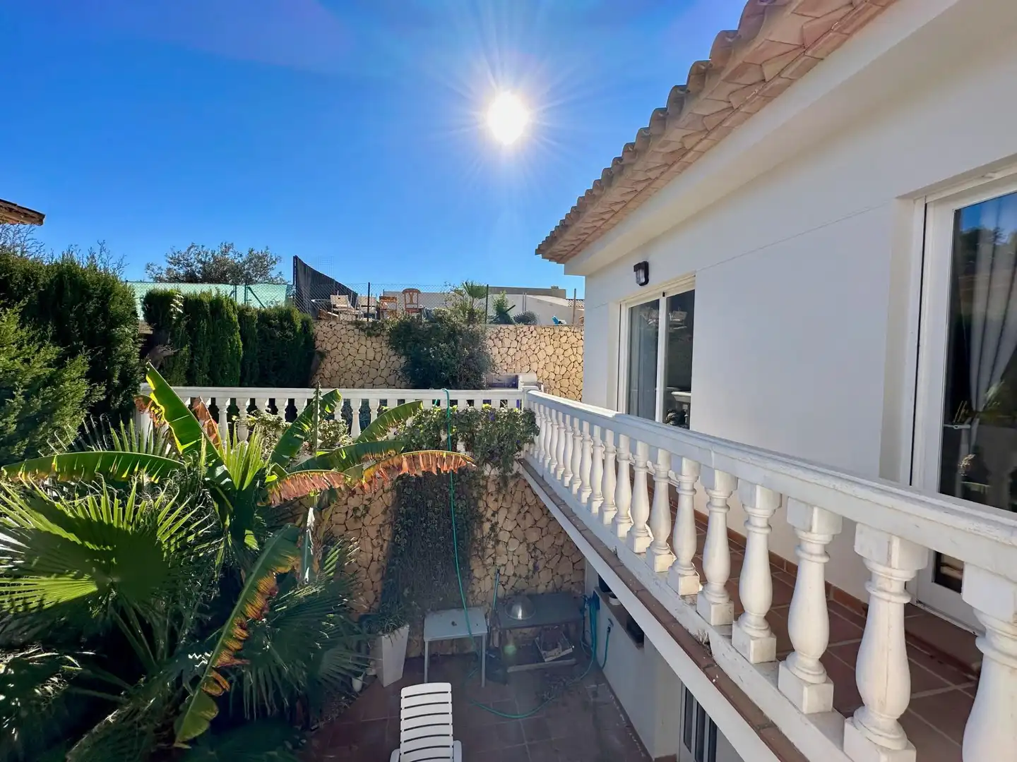 Casa o xalet de lloguer a MIRAMAR, 22, El Tossal - Bello Horizonte