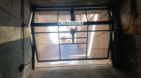 MAGNÍFICO PARKING EN ZONA SANATORI!, immagine 5