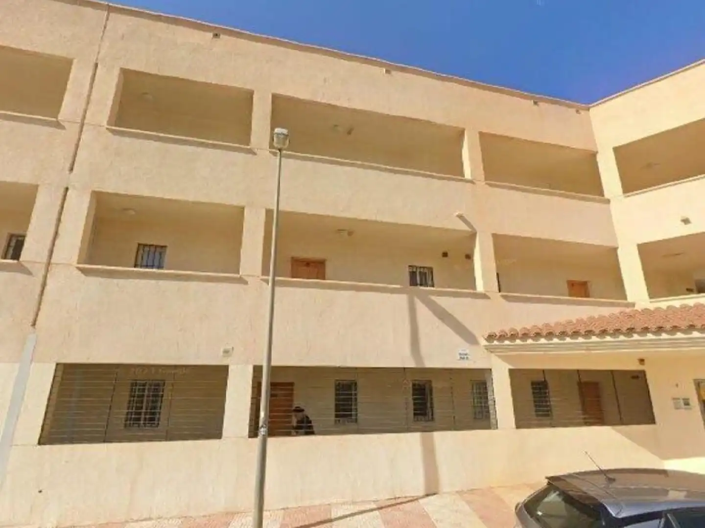 Wohnung zum Verkauf in Aguadulce, imagen 2