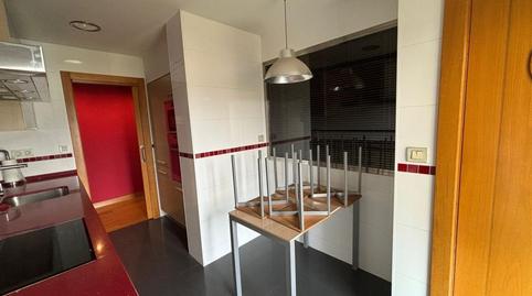 Foto 5 de Piso de alquiler en Txurdinaga, Bilbao