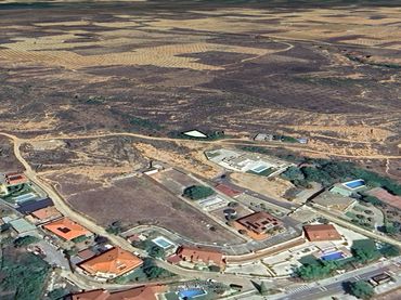 Terreny rústic en venda a C/ Paraje Trasguerras