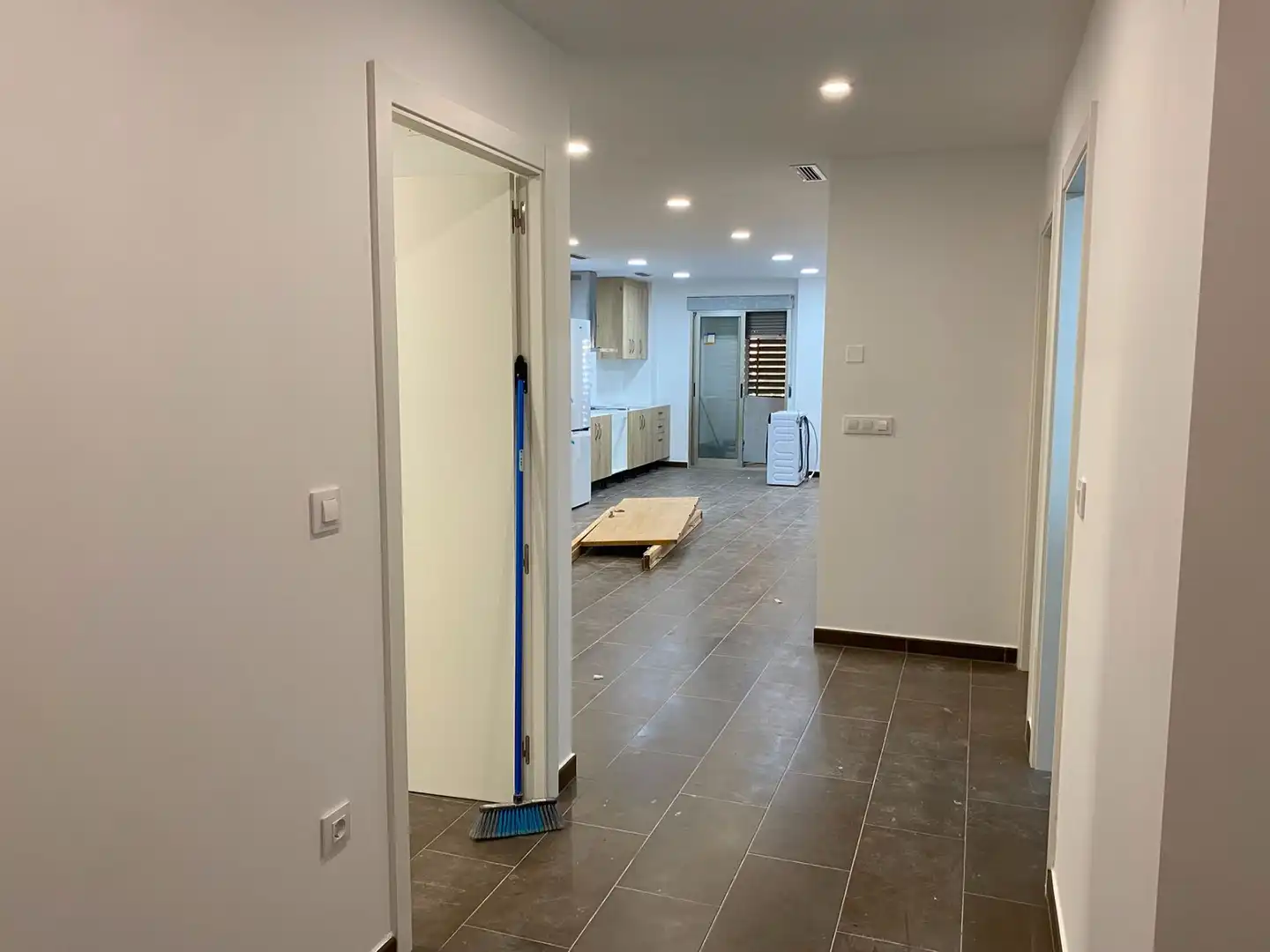 Flat for sale in Mazarrón  with Storage room