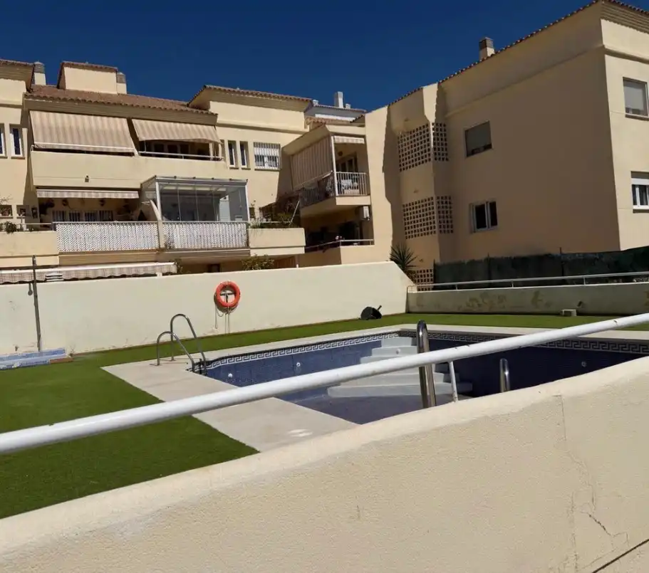 Wohnung mit Terrasse zum Verkauf in Torreblanca del Sol, imagen 11