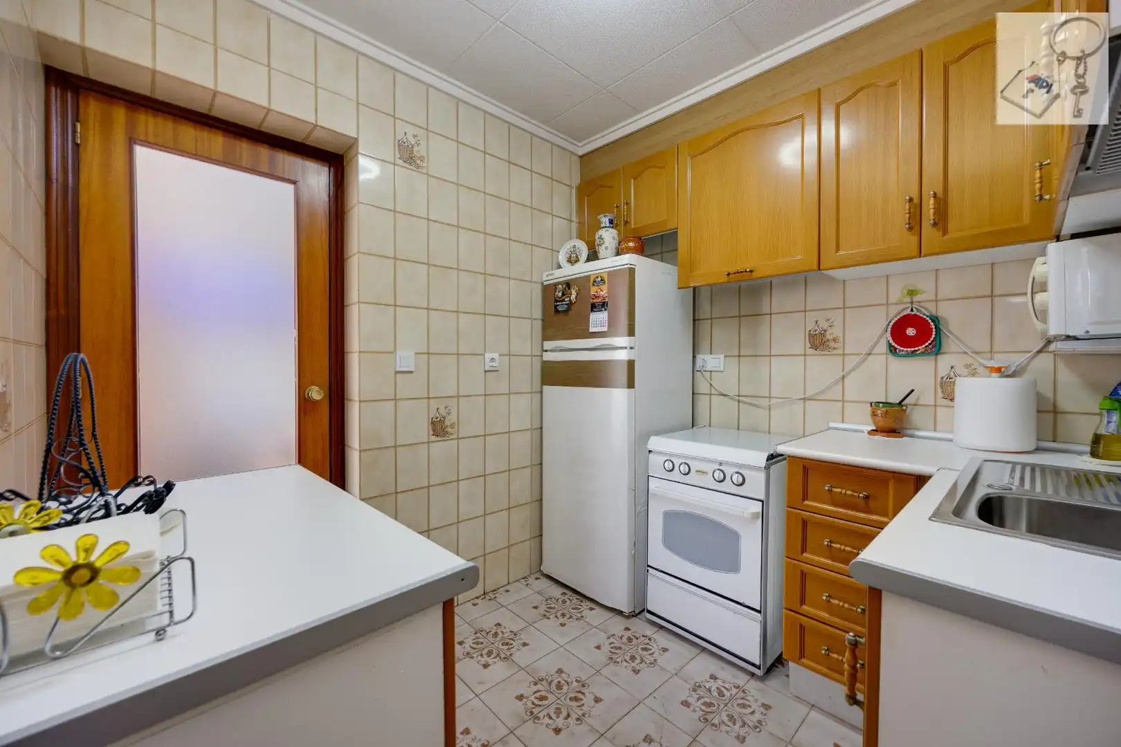 Bungalow in vendita a Playa del Acequión, Náufragos y Rocío del Mar, imagen 8