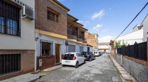 Photo 2 of Houses for sale in La Zubia Ciudad, La Zubia