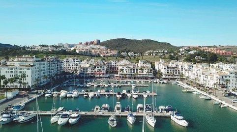 Foto 2 de Edificio en venta en San Luis de Sabinillas, Manilva